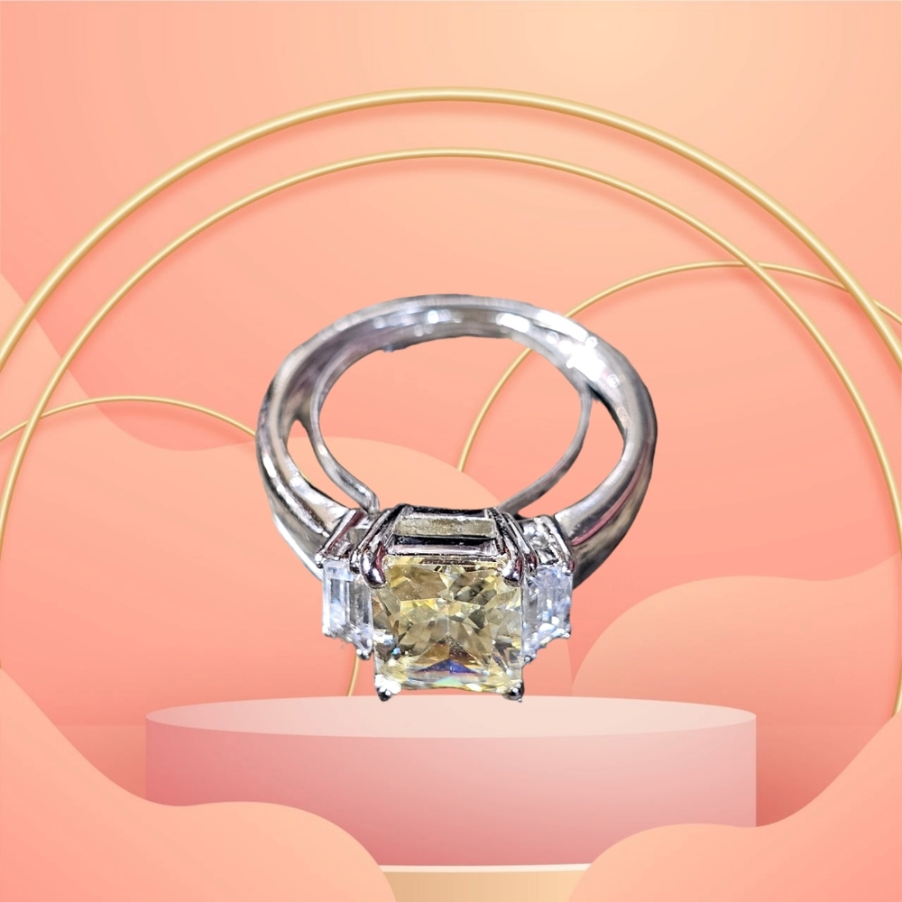 Rings - Picture 4 of 5